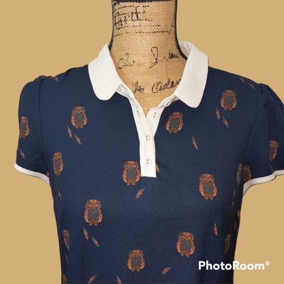 Modcloth dress new without tags - Picture 3 of 9